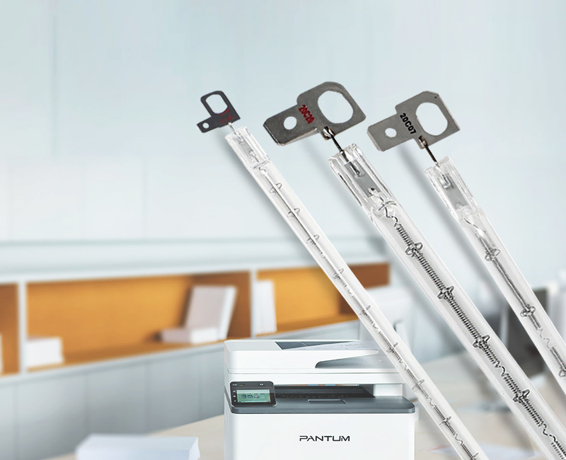 Printer and Copier lamps