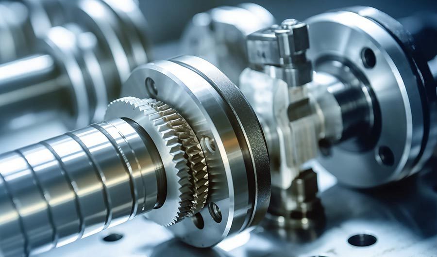 Industry Applications Industry Applications