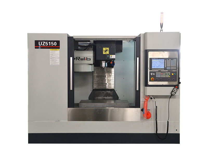 UZ5150数控钻床