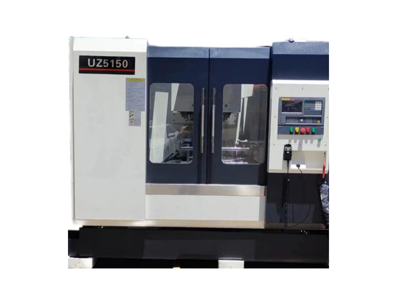 UZ5150B数控钻床