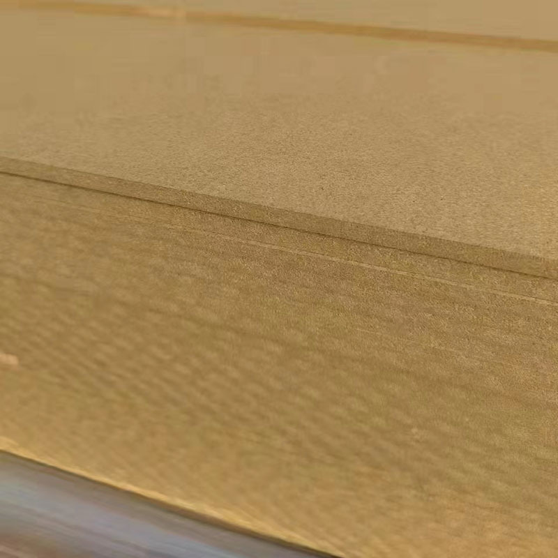 Is customized wax resin fiberboard for houses ideal for creating multi-domain applications