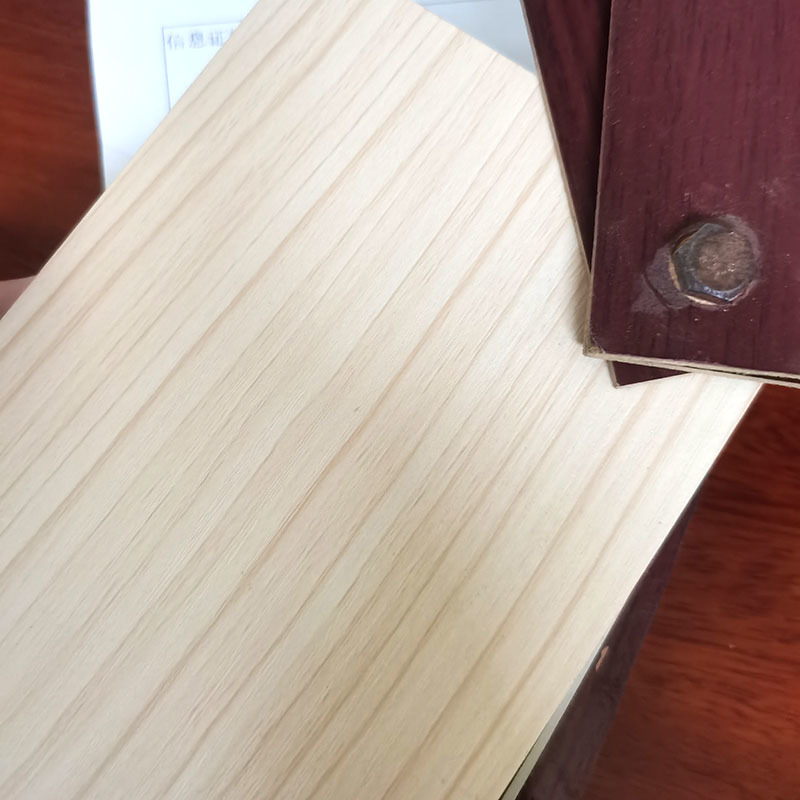 Melamine Face MDF