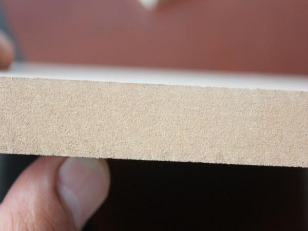 Development of MDF increases the value of bark