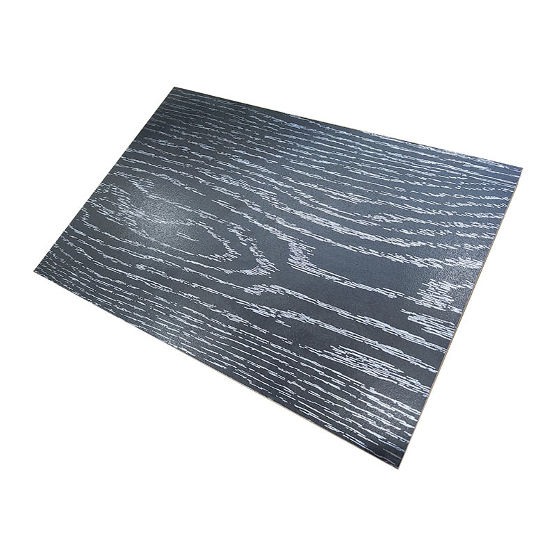 Decorative painting backsheet