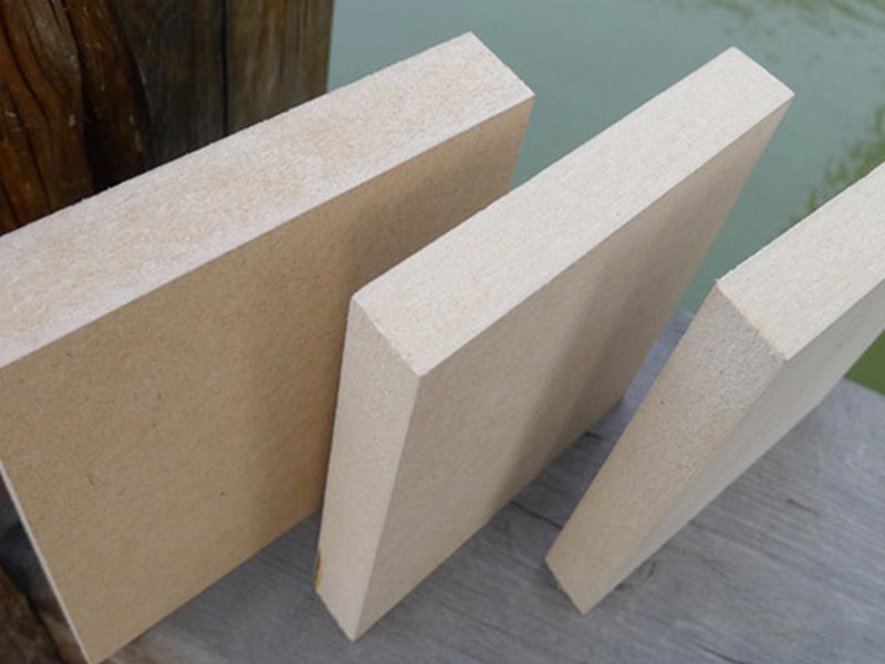 Summary of the basic knowledge of MDF