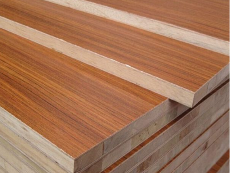 What are the main uses of MDF at present?