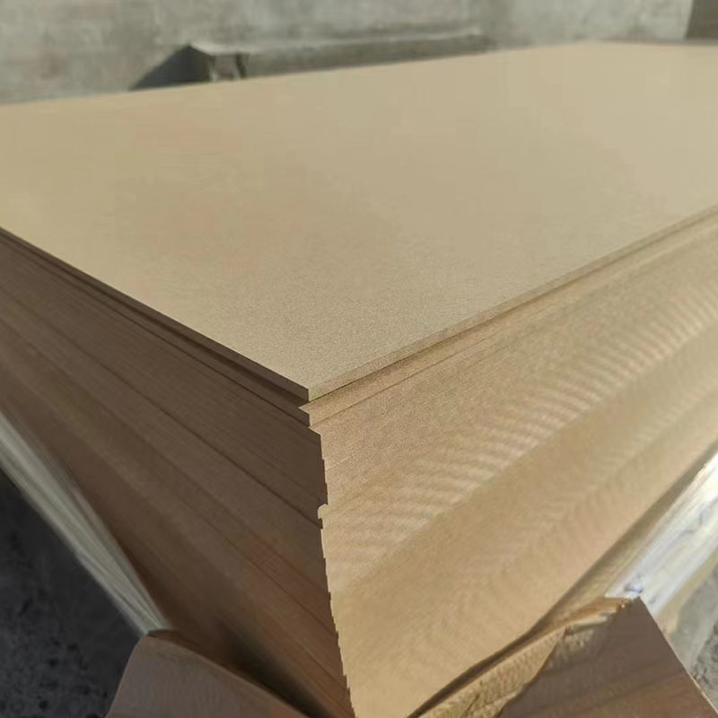 Medium Density Fiberboard