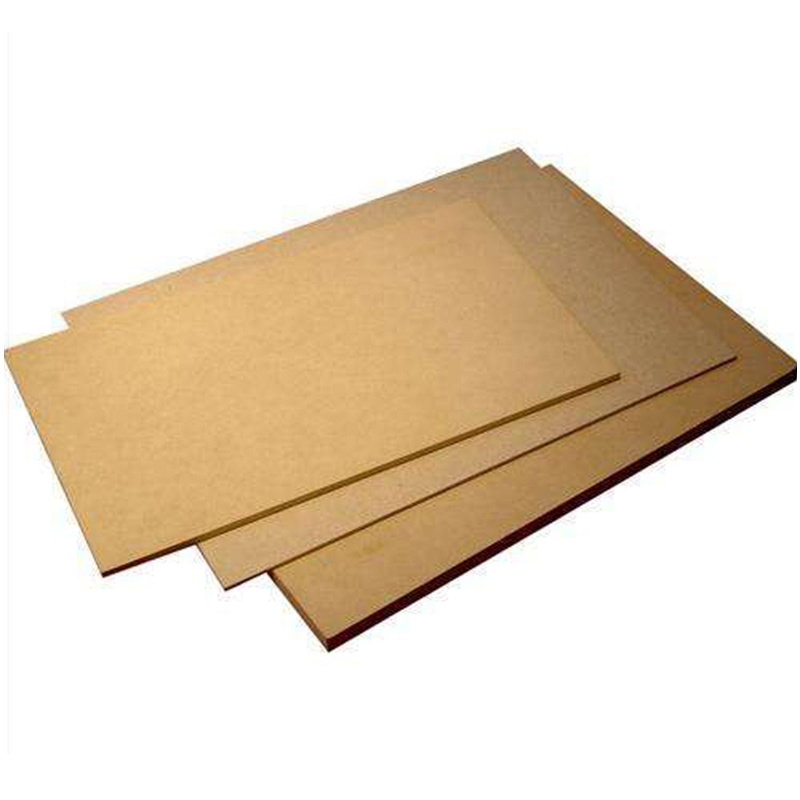 The Benefits and Uses of Medium Density Fiberboard Panels