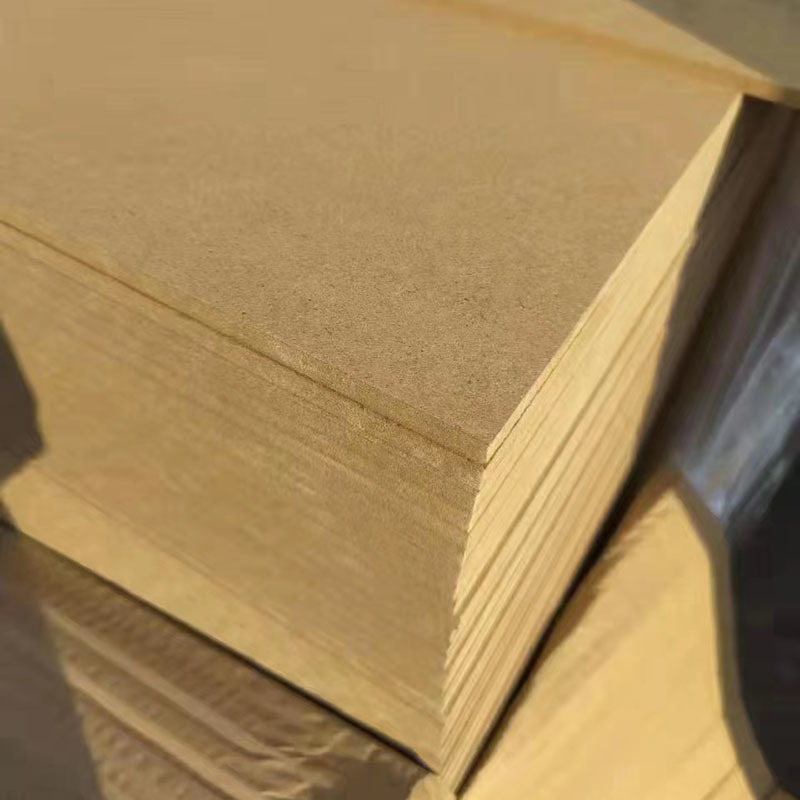 The Benefits and Uses of Quality Medium Density Fiberboard Sheets in the Construction and Decorative Materials Industry