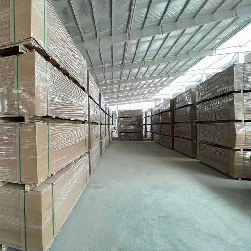 Medium Density Fiberboard