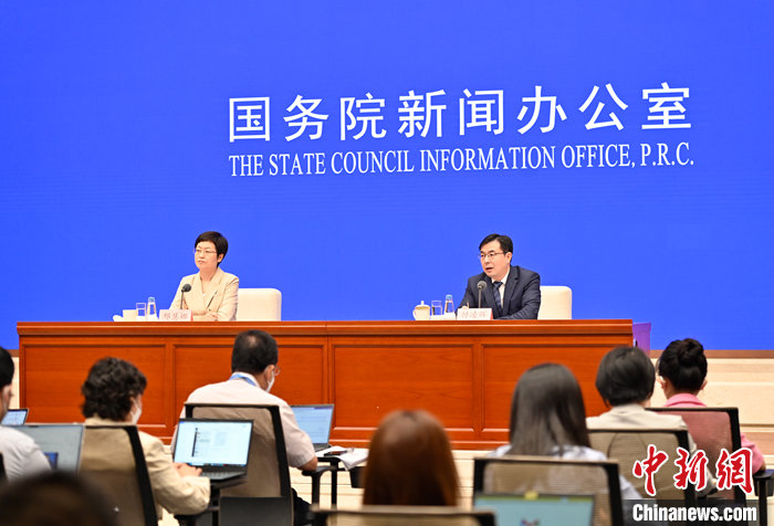 国家统计局：政策显效 房地产市场有望逐步企稳