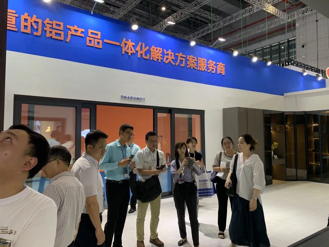 展会新闻 | 永不止步！拉斯维加斯官网登录入口FBC中国国际门窗幕墙博览会圆满落幕！