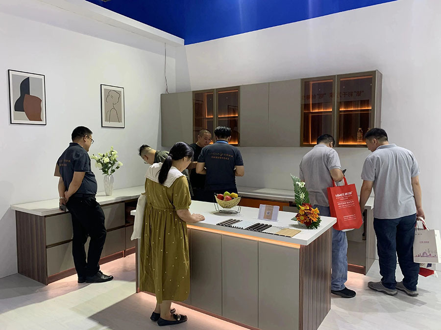 展会新闻 | 永不止步！拉斯维加斯官网登录入口FBC中国国际门窗幕墙博览会圆满落幕！