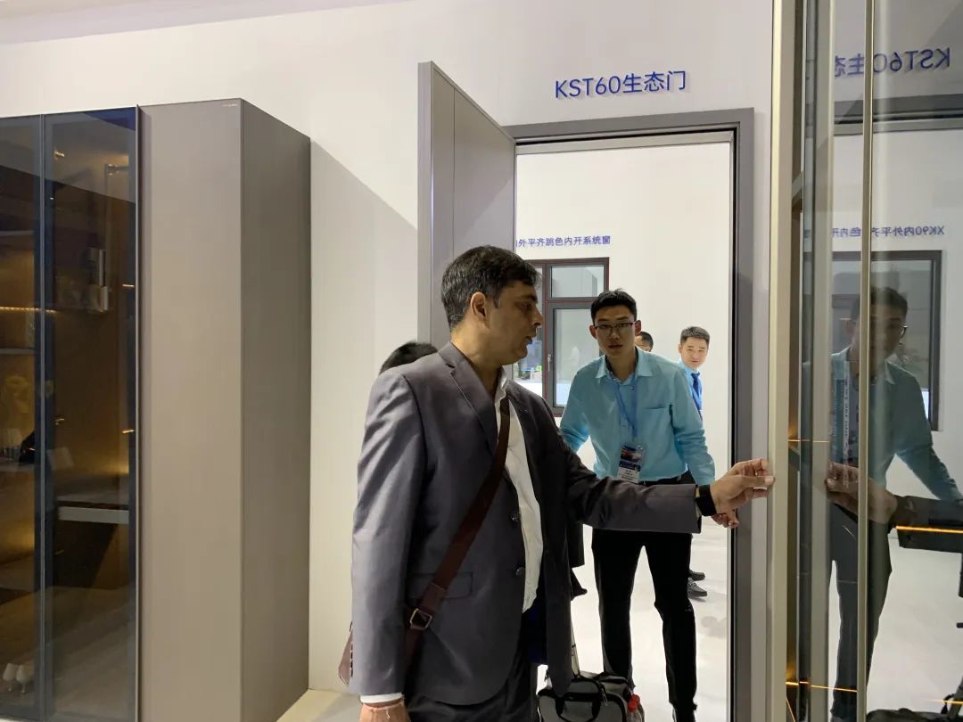 展会新闻 | 永不止步！拉斯维加斯官网登录入口FBC中国国际门窗幕墙博览会圆满落幕！