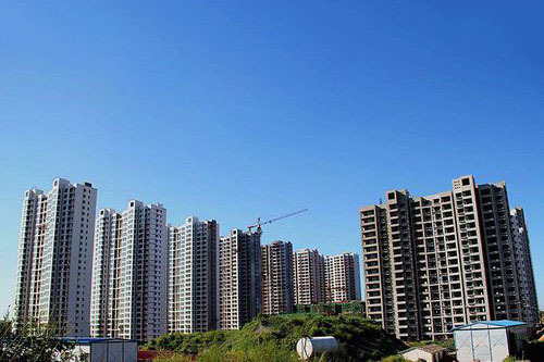 Hebei Shijiazhuang Lido River