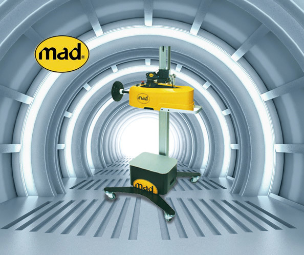 MAD