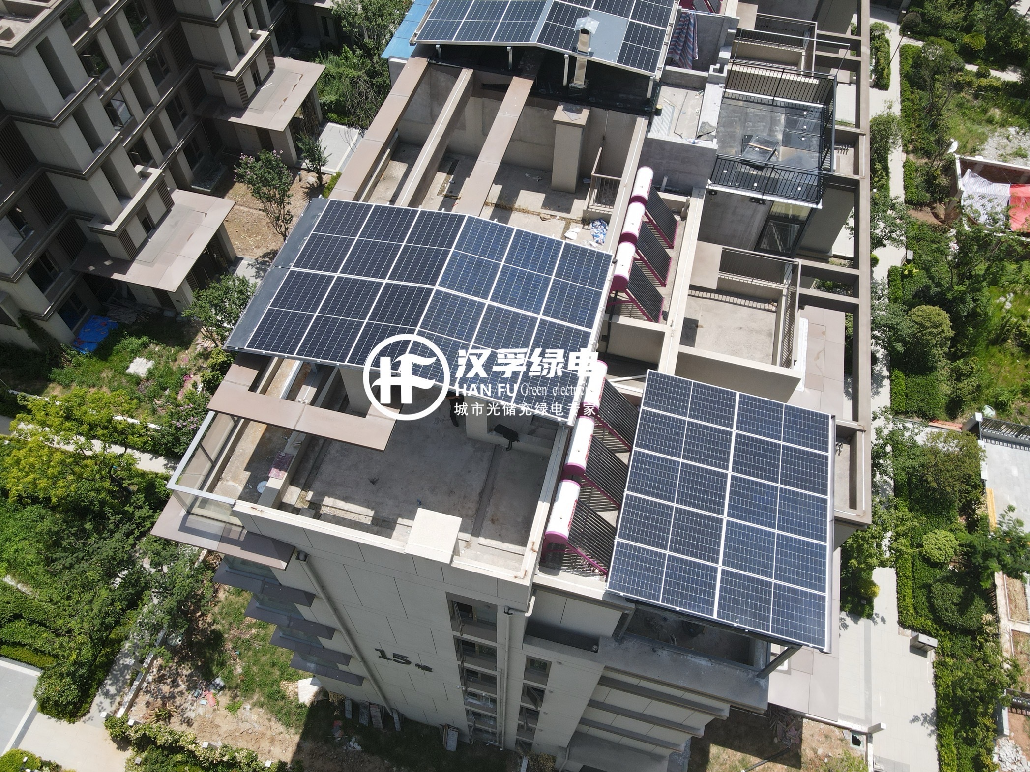 夏季用電需求攀升至峰值，光伏卻悄然進(jìn)入高燃時(shí)刻！
