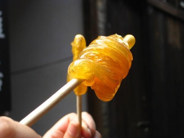 饴糖是麦芽糖吗？饴糖有什么作用？蜜蜂牌带您一探究竟