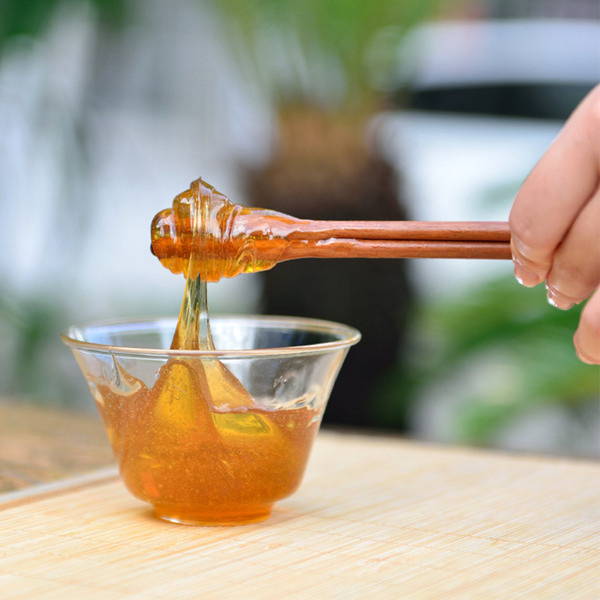 这五类人最适合吃麦芽糖，蜜蜂牌给您说说麦芽糖的功效