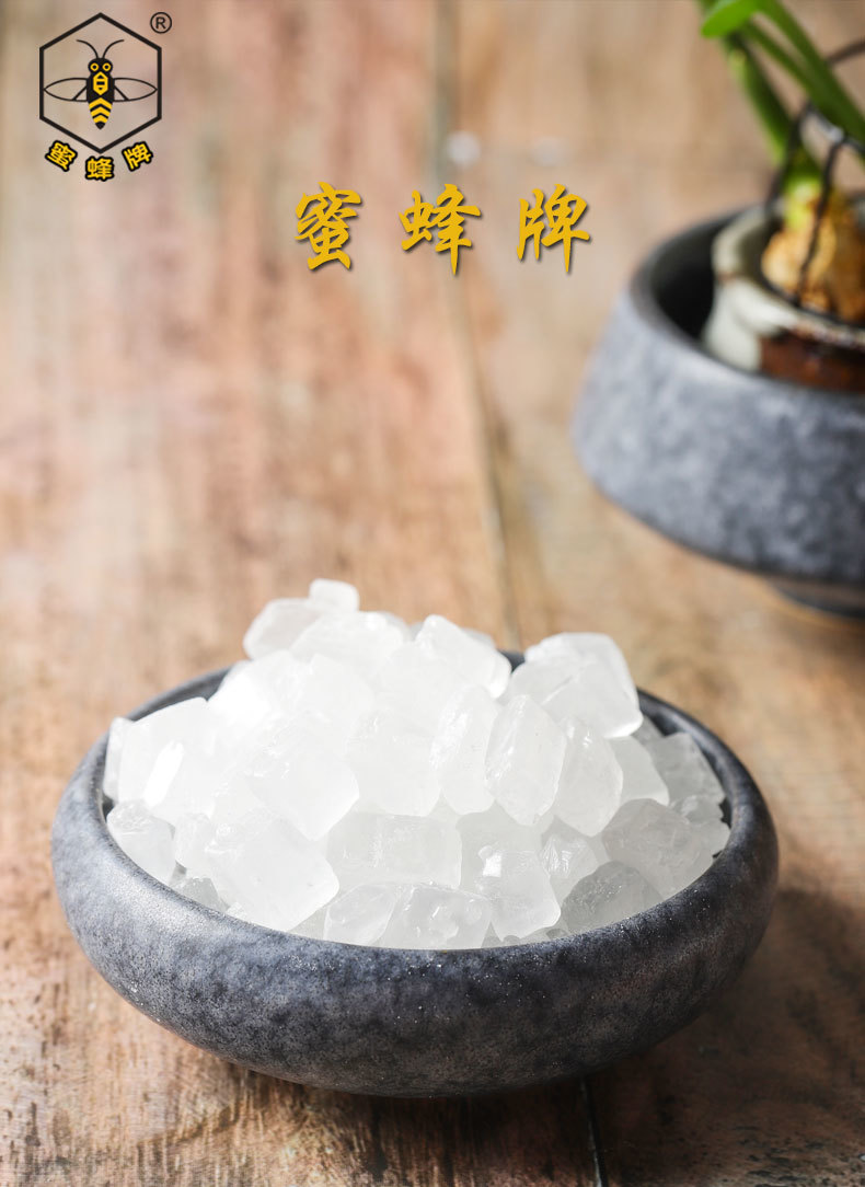 单晶冰糖500g