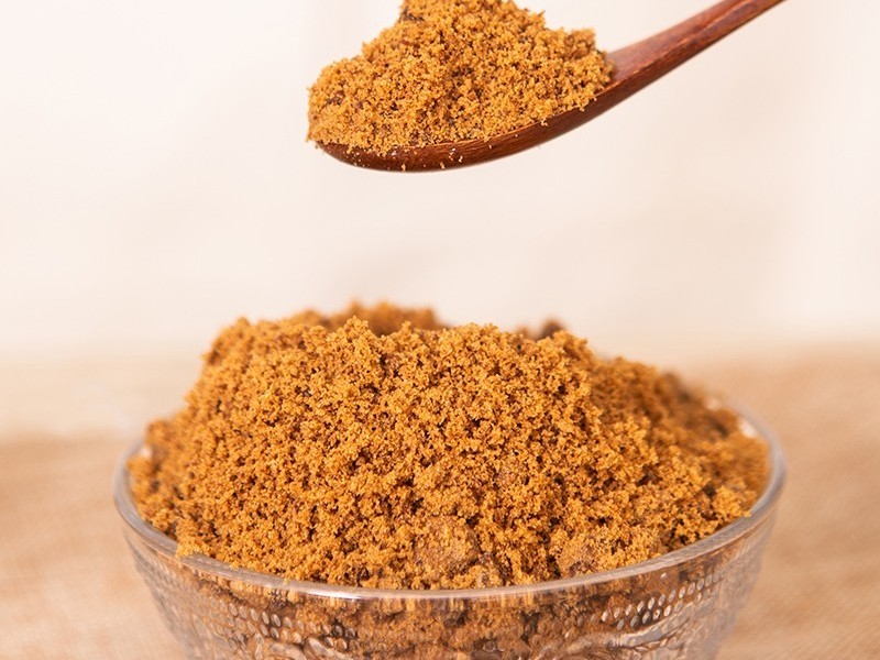 Is brown sugar better than brown sugar? Bee Brand shares the difference between brown sugar, white sugar and brown sugar.