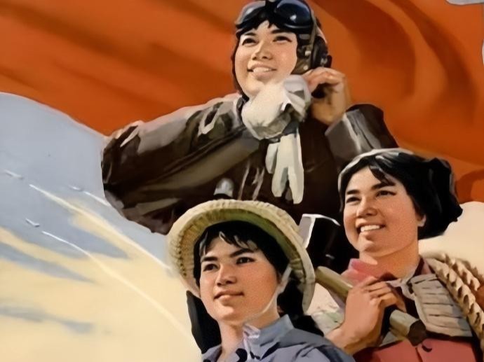 Women's Day is coming! Bee card to wish the majority of women a happy holiday!