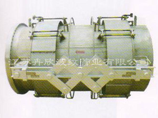 比例滑槽连杆补偿器
