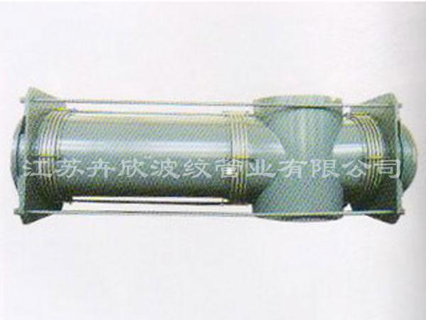 压力平衡波纹膨胀节