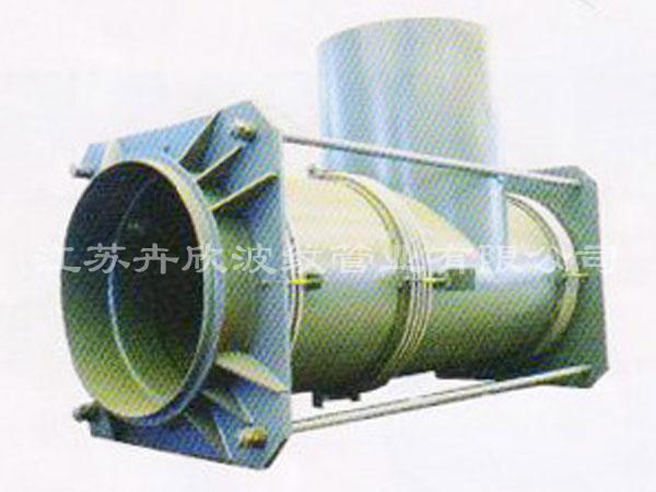 压力平衡波纹膨胀节