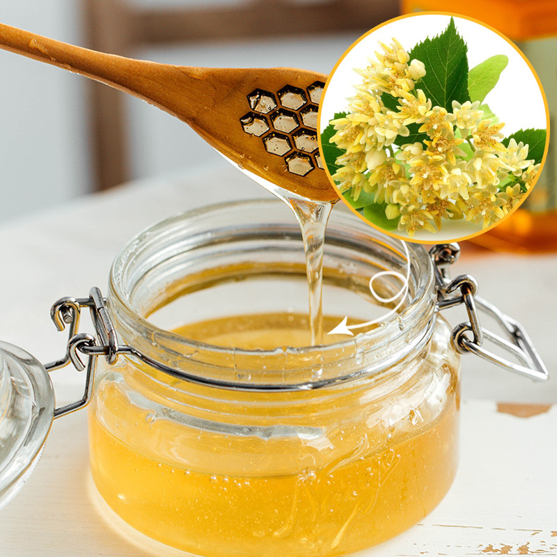Linden Honey