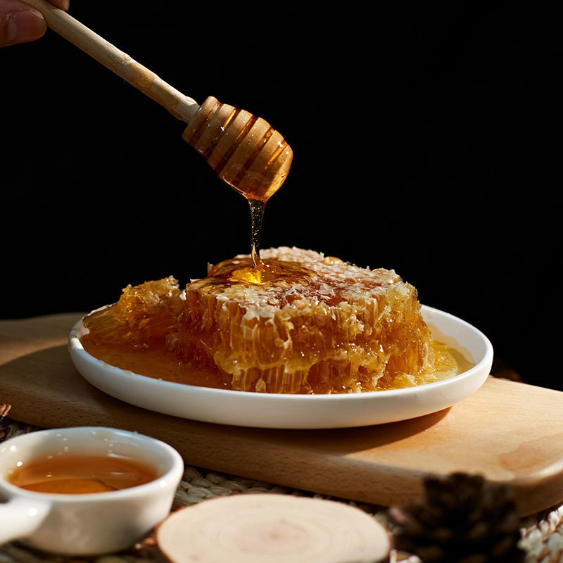 Comb Honey