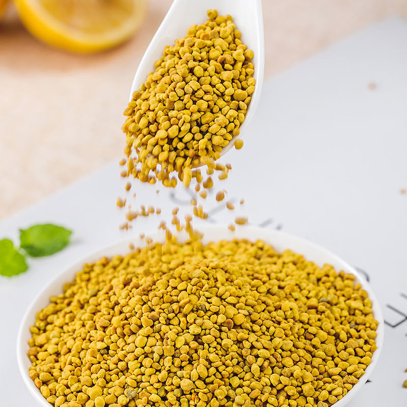 Bee Pollen