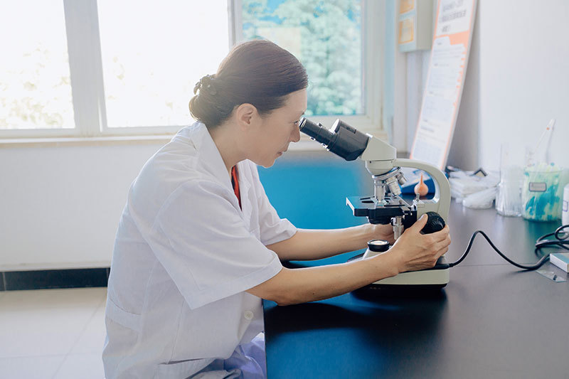 Microscope Microscope