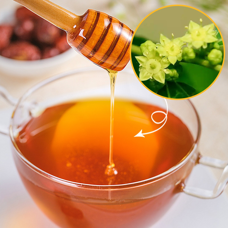 Jujube Honey