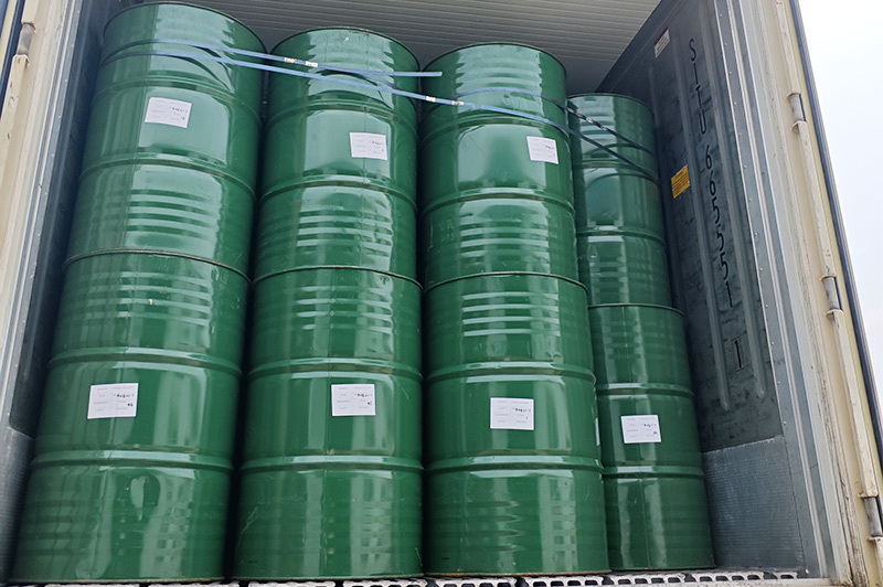 Export delivery Export delivery