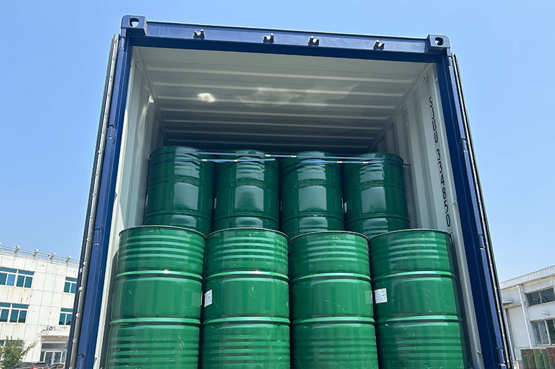 Export delivery Export delivery