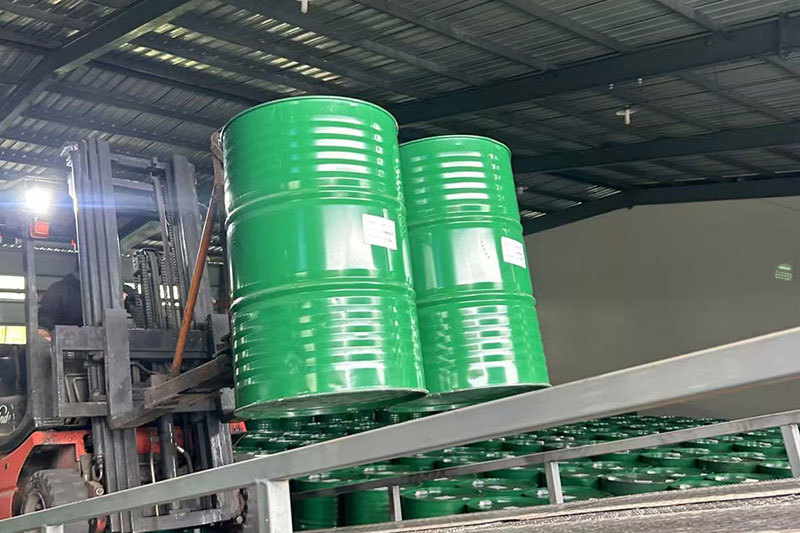 Export delivery Export delivery