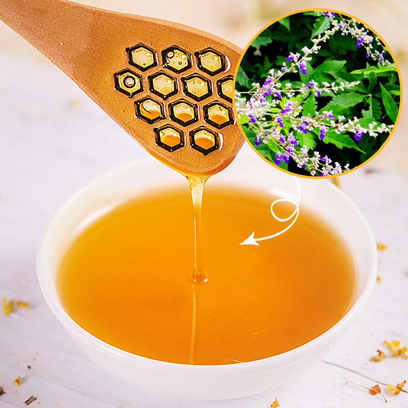 Vitex Honey