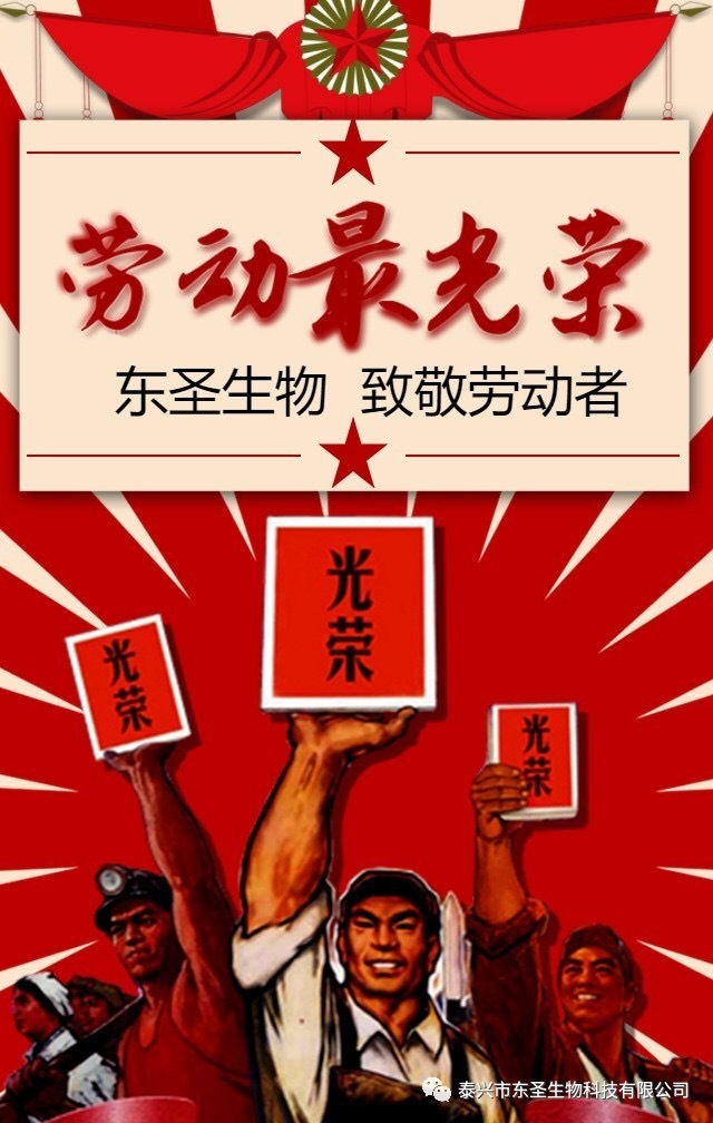 勞動(dòng)最光榮 致敬勞動(dòng)者