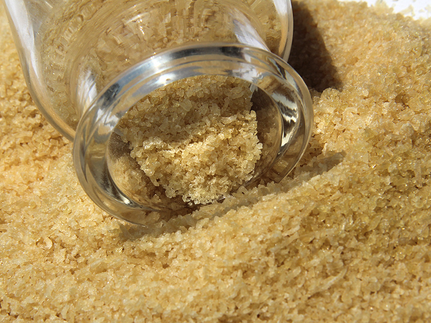 Industrial Gelatin