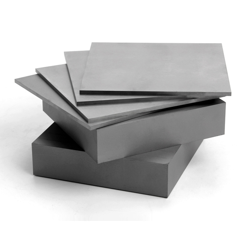 Hot sale factory prices customized tungsten plate