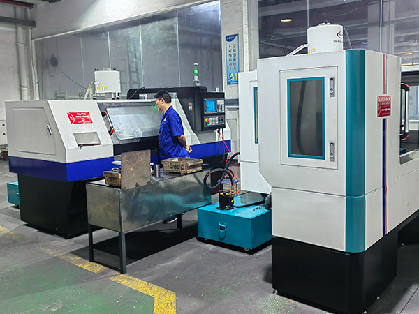 CNC grinding machine CNC grinding machine