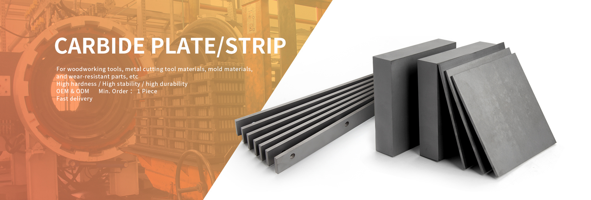 Zhuzhou Huijin Cemented Carbide Co., Ltd.