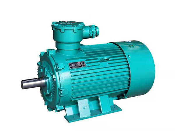 YBK3 series