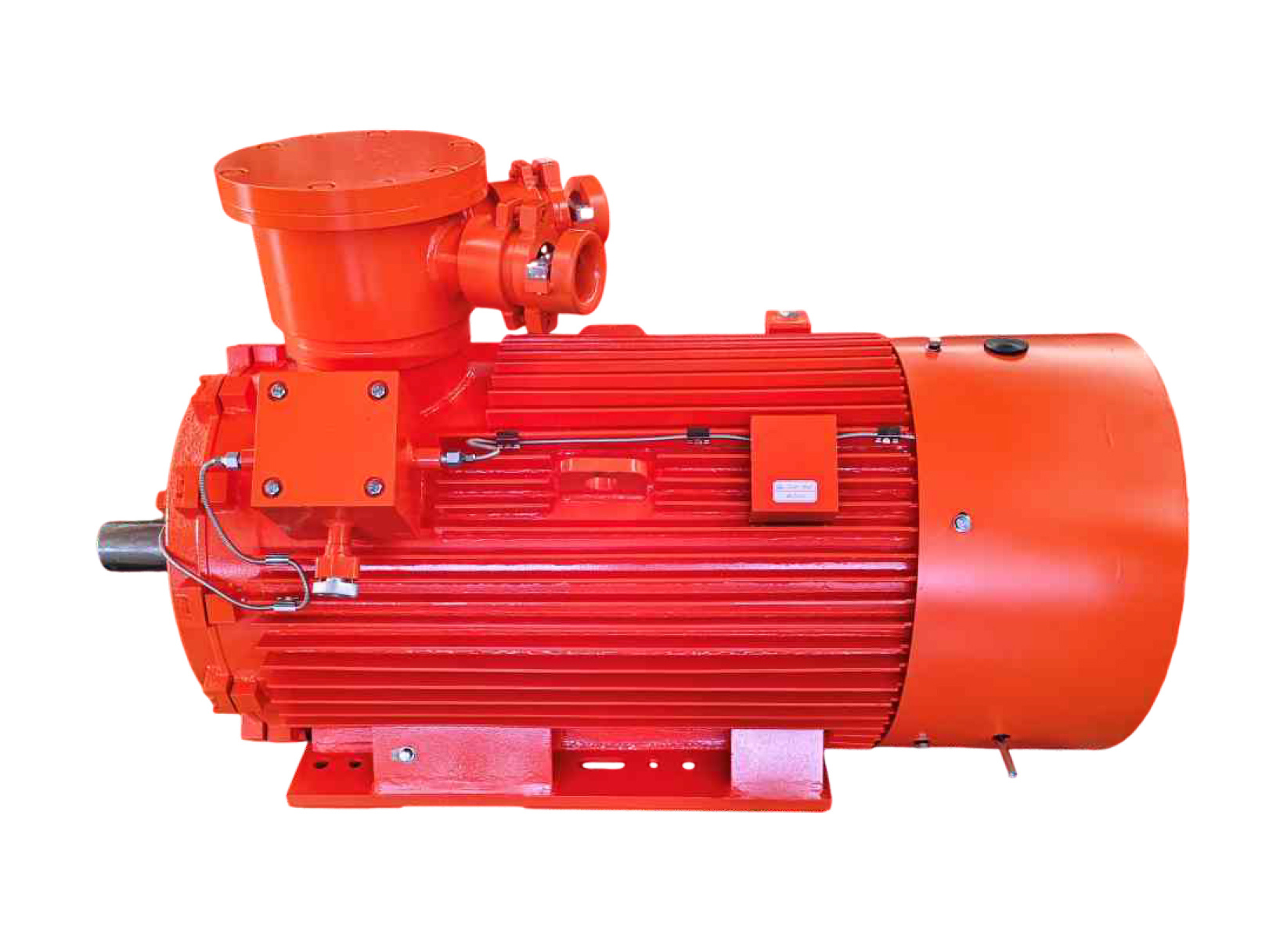 YBK3 series