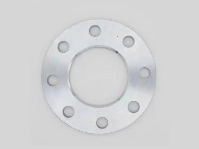 Flat Flange