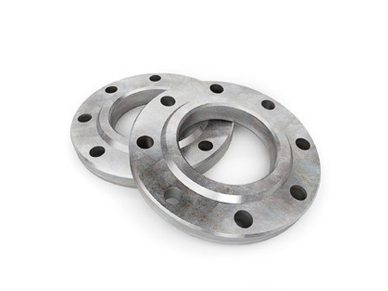 Sliding Flange