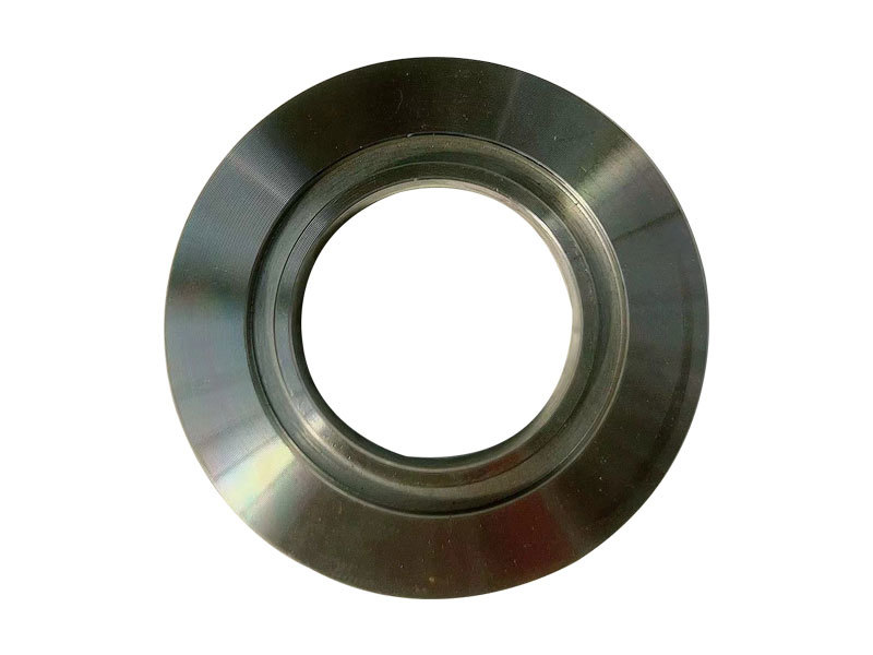 Slotted Flange