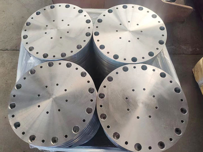 Flat Flange