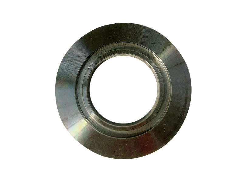 Slotted Flange